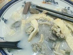 -鸭小妹鸭血粉丝(老门东店)