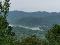 -七娘山