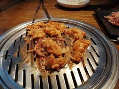 -·缸桶屋·韩式牛肋条自助烤肉(西湖D11店)