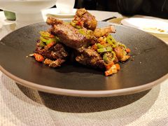 -万丽轩·粤菜(王府井金茂万丽酒店)