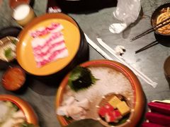 -牛New寿喜烧(曹路花园城店)