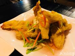 -我去·春饼文化主题餐厅(国定路总店)