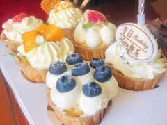 -爱之旅diy烘焙坊(西直门店)