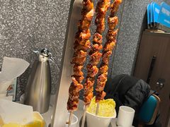 -半天妖烤鱼(大润发店)