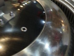 -70後铁锅炖(坡博总店)