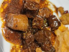 -圆顶阁西餐厅(郑州索菲特国际饭店 )