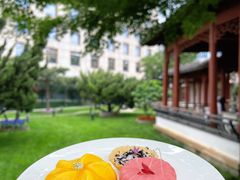 -九献创意菜·新中式(亮马河花园私宴店)