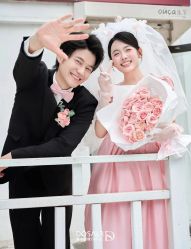 -都市丽人婚纱摄影