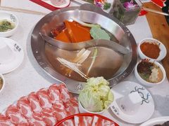 -大龙燚火锅
