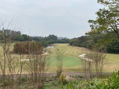 -南沙高尔夫球会