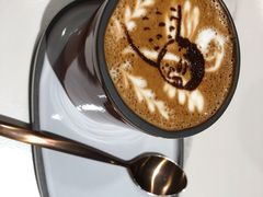 -潮一不贰·法式甜品·生日蛋糕·西式简餐(外滩店)