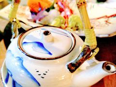 -森味薪火烧•烧鸟居酒屋•日本料理(望京店)