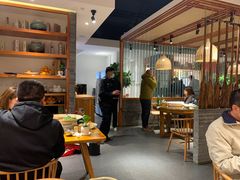 大堂-丹江渔村(望京店)