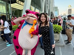 -通思密(CentralWorld Fl 3)