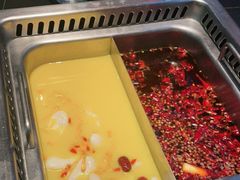 -大隐·成都火锅Bistro(合生麒麟新天地店)