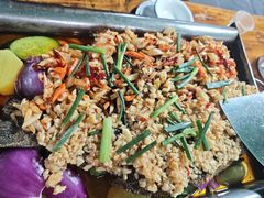宣恩烤活鱼-宣恩烤活鱼(宣恩总店)