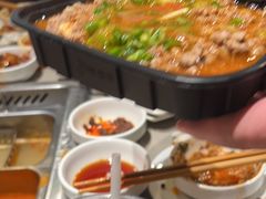 -海底捞火锅(正大乐城店)
