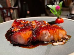 -侨美·唐荔园·40年地道粤菜