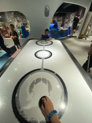 -MINI MARS KIDS CLUB亲子家庭中心(长宁天山店)