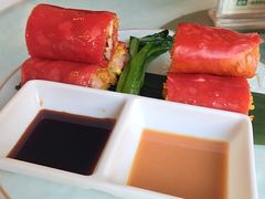 -东江渔村·古典园林·30年粤菜老字号(太和店)