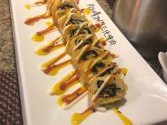 -三代烤肉(保利广场店)