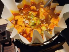人间豆腐-穹六人间 people 6(岳阳路店)
