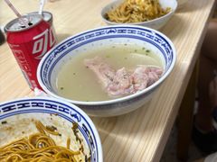 -盛兴面馆(真儒大厦店)