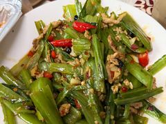 -老三样·旧食新味(船山路店)