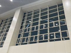 -鸡西兴凯湖机场