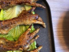-隅乐胡椒虾·台湾菜·团建(皇岗店)