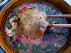 -高记清香园绝味不翻汤