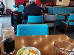 -李先生牛肉面大王(上海站南广场店)