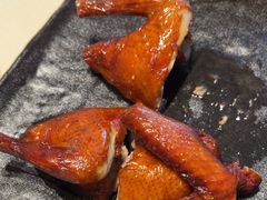 -侨美食家·粤菜(体育西路店)