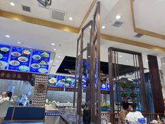 -海铺·渔家虾水饺(皇姑店)