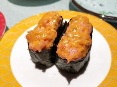-晴季寿司(红旗街万达店)