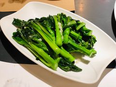 菜心-79号渔船海鲜饭店(华强北店)