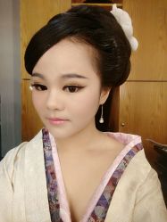 -盘子女人坊古装写真摄影(厦门总店)