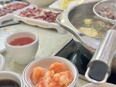 -潮悦牛肉火锅城(水贝店)