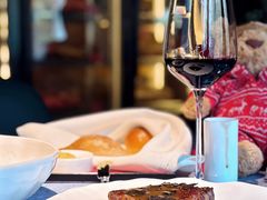 -弦月窗LUNETTE BY AMANDA(复兴路店)