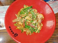 -集草轩·重庆麻辣烤鱼(西湖道店)