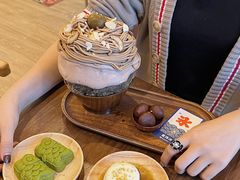 -WONDER ICE 萬得冰田(建設路总店)