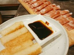 -佬土鹅肠火锅(解放路店)