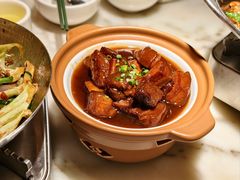 -小菜园新徽菜(镇江丹阳吾悦店)