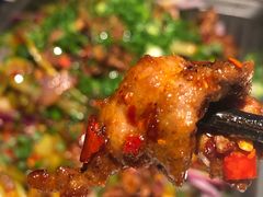 -绿茶餐厅(深圳龙华天虹购物中心店)