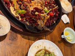 -老板恋上鱼(印象城店)