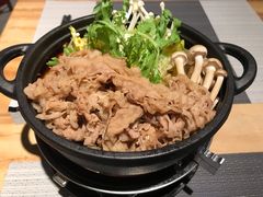 -森味花园·日本料理(伊藤洋华堂亚运村店)