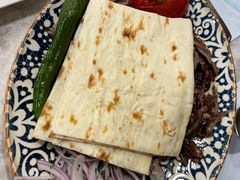 -bosphorus 铂斯西餐厅·土耳其烧烤(环市中路店)