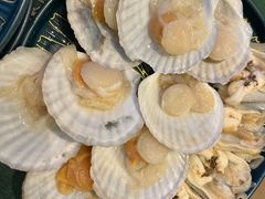 -火舞泰·泰式海鲜火锅餐厅(世纪城店)