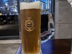 -埠口精酿夜景餐酒吧· BREWPORT BISTRO(长嘉汇重庆之眼店)