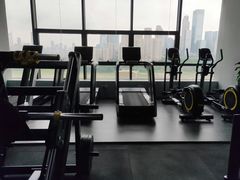 -TOB FIT健身·拉伸工作室